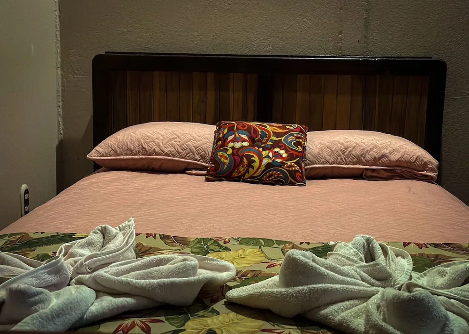 Cabinas Tropicales Puerto Jimenez