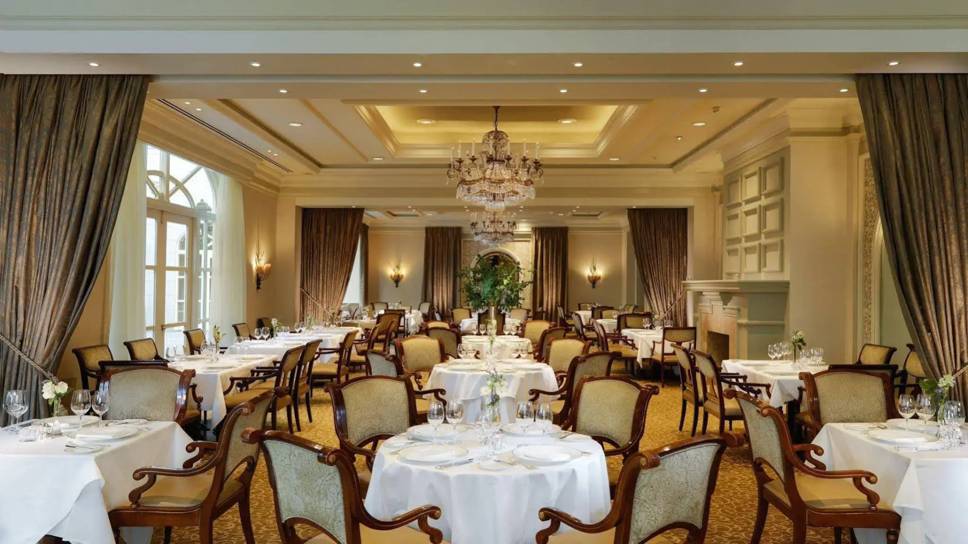 InterContinental Dublin by IHG