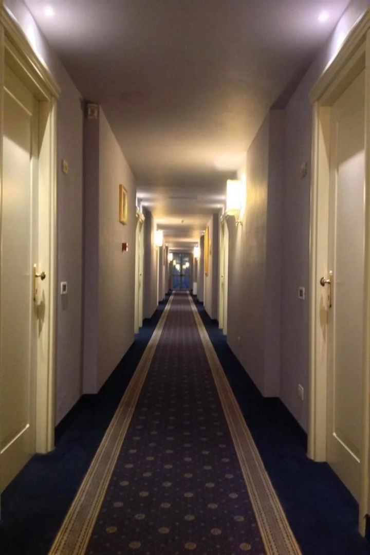 Hotel Repubblica Marinara