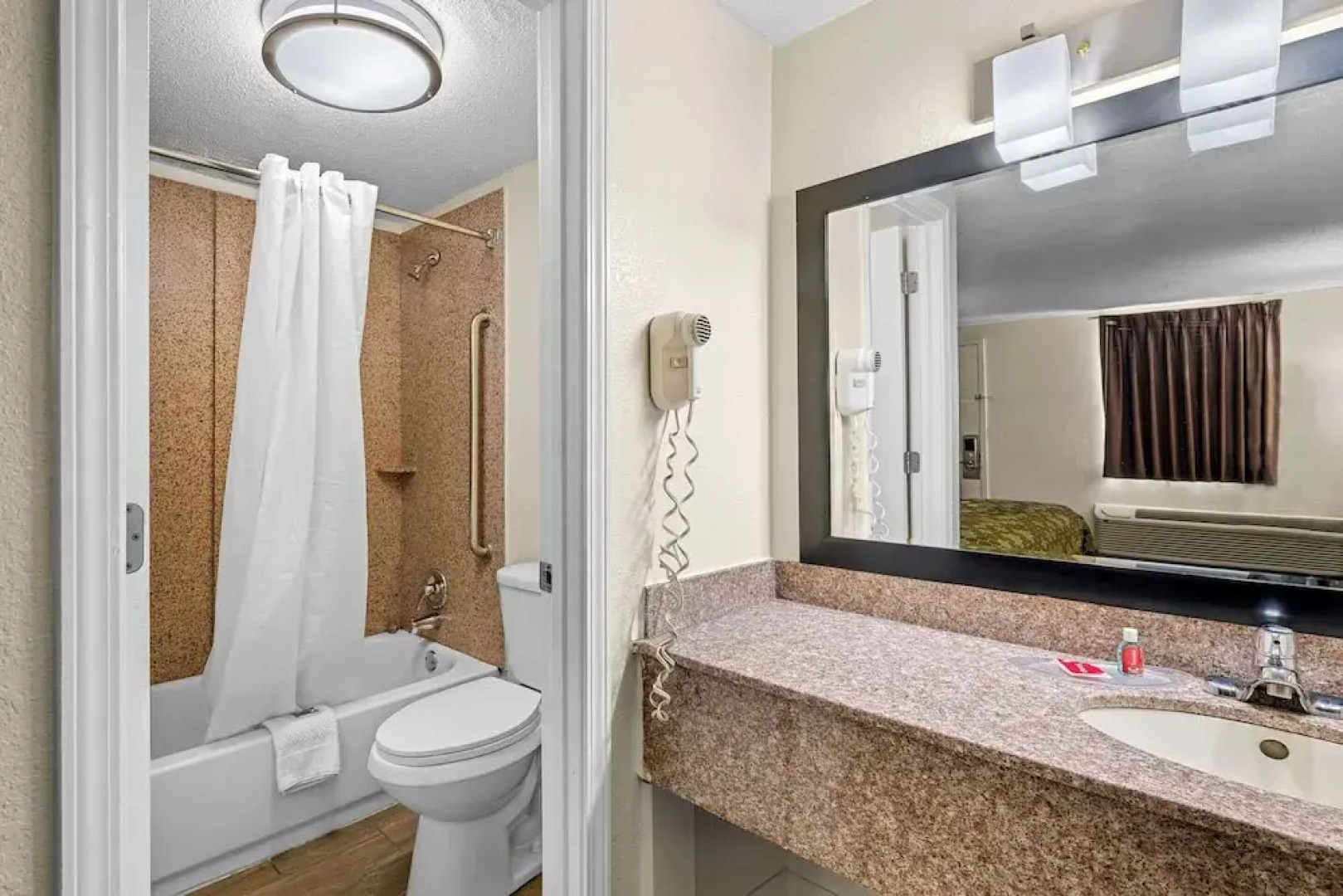 Americas Best Value Inn