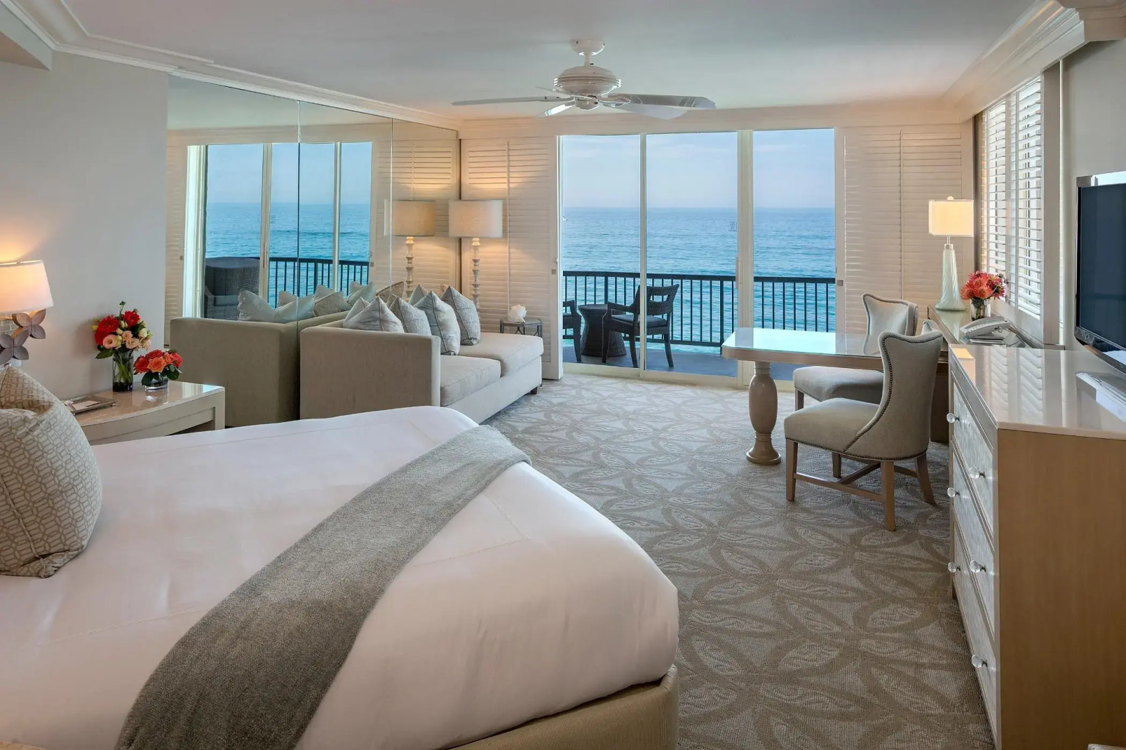 Surf & Sand Laguna Beach