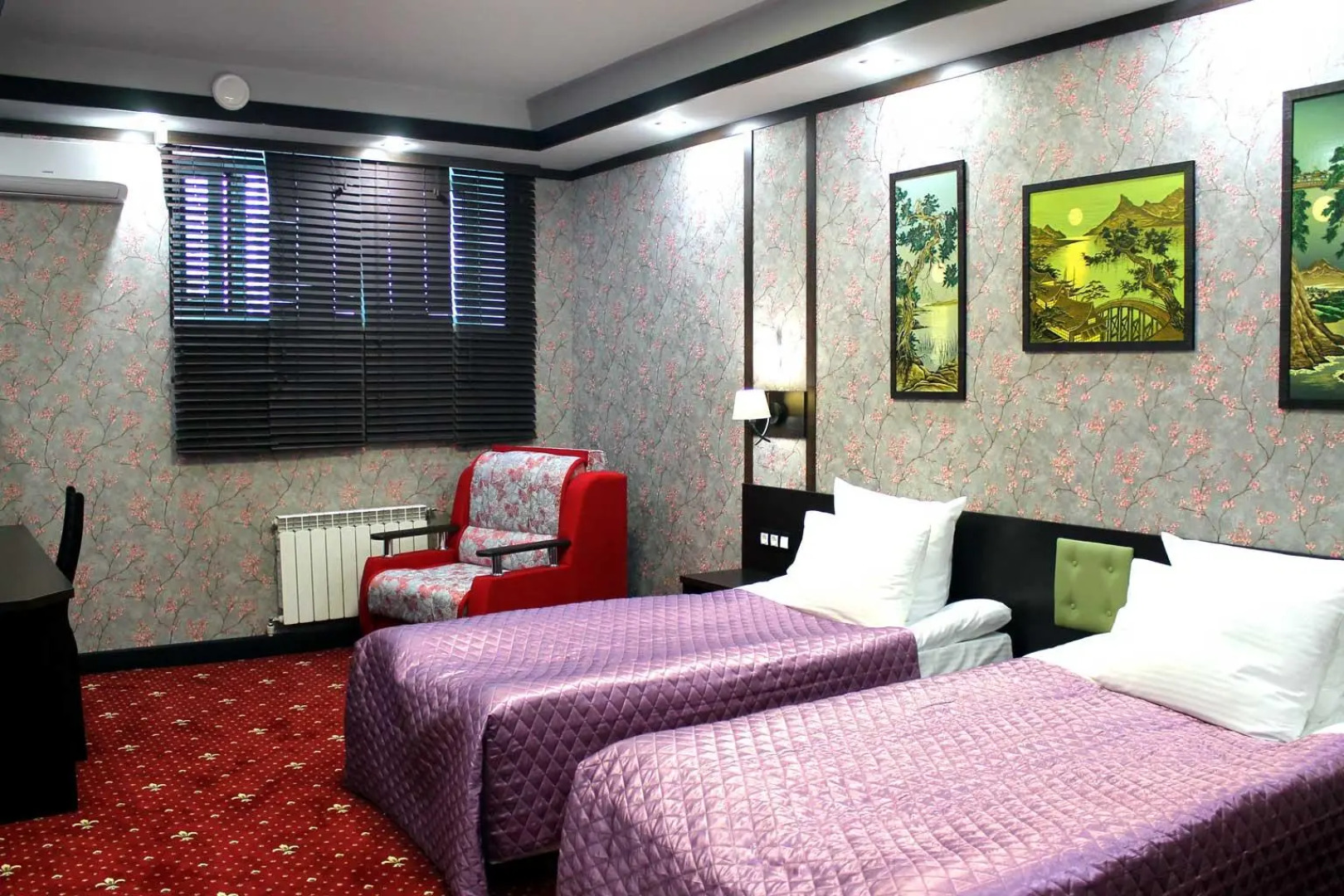 Астрал (корпус С)