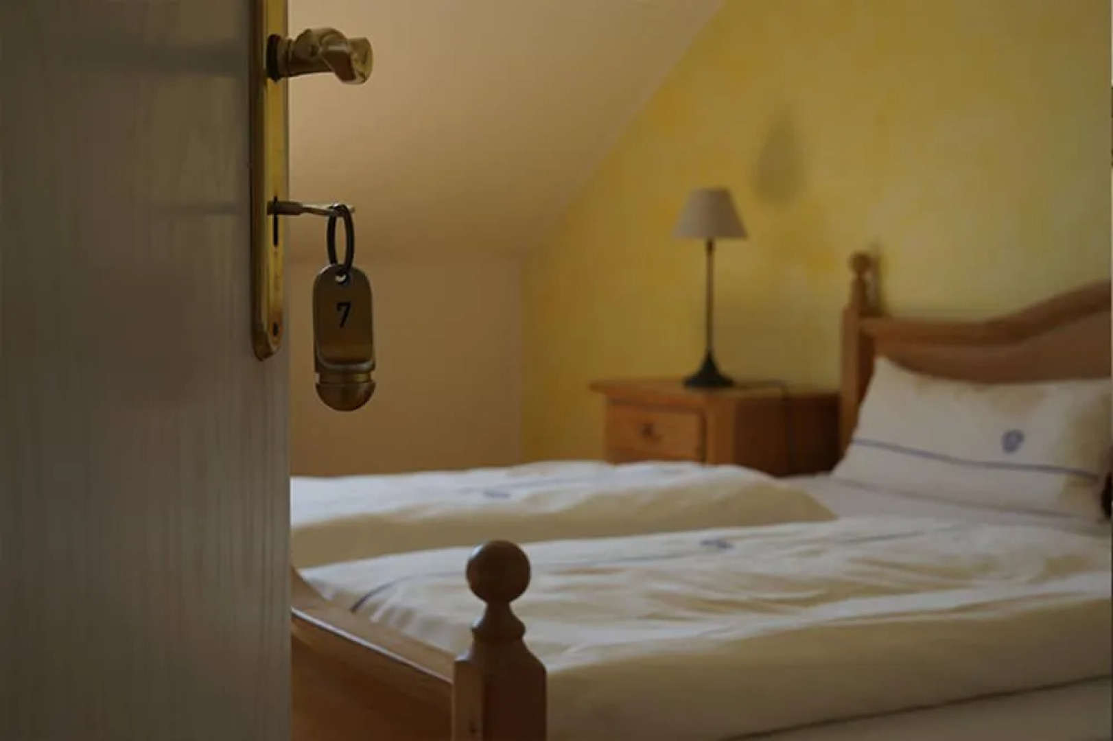 Classisches Weingut Hoffranzen