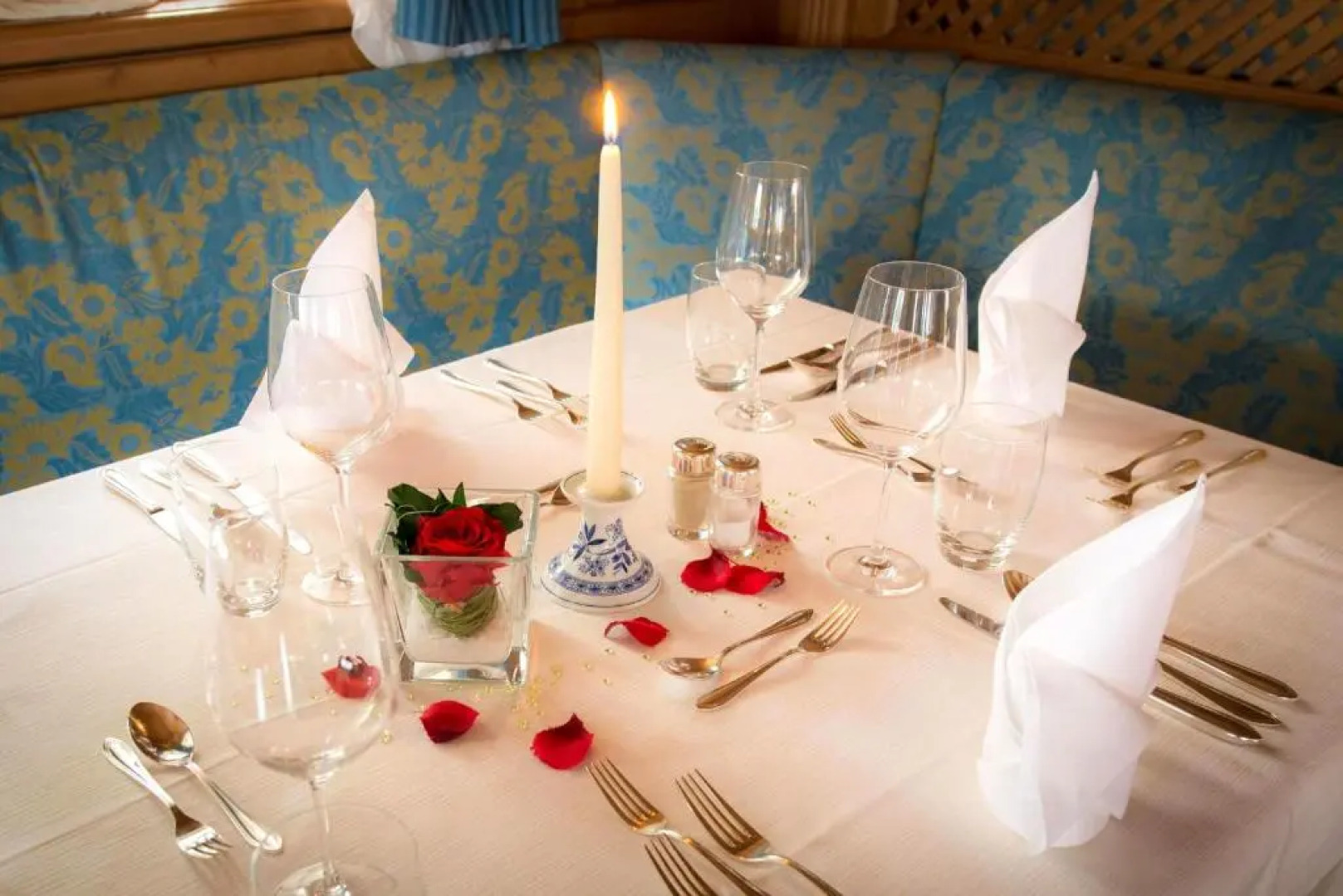 Santeshotel Wegerhof