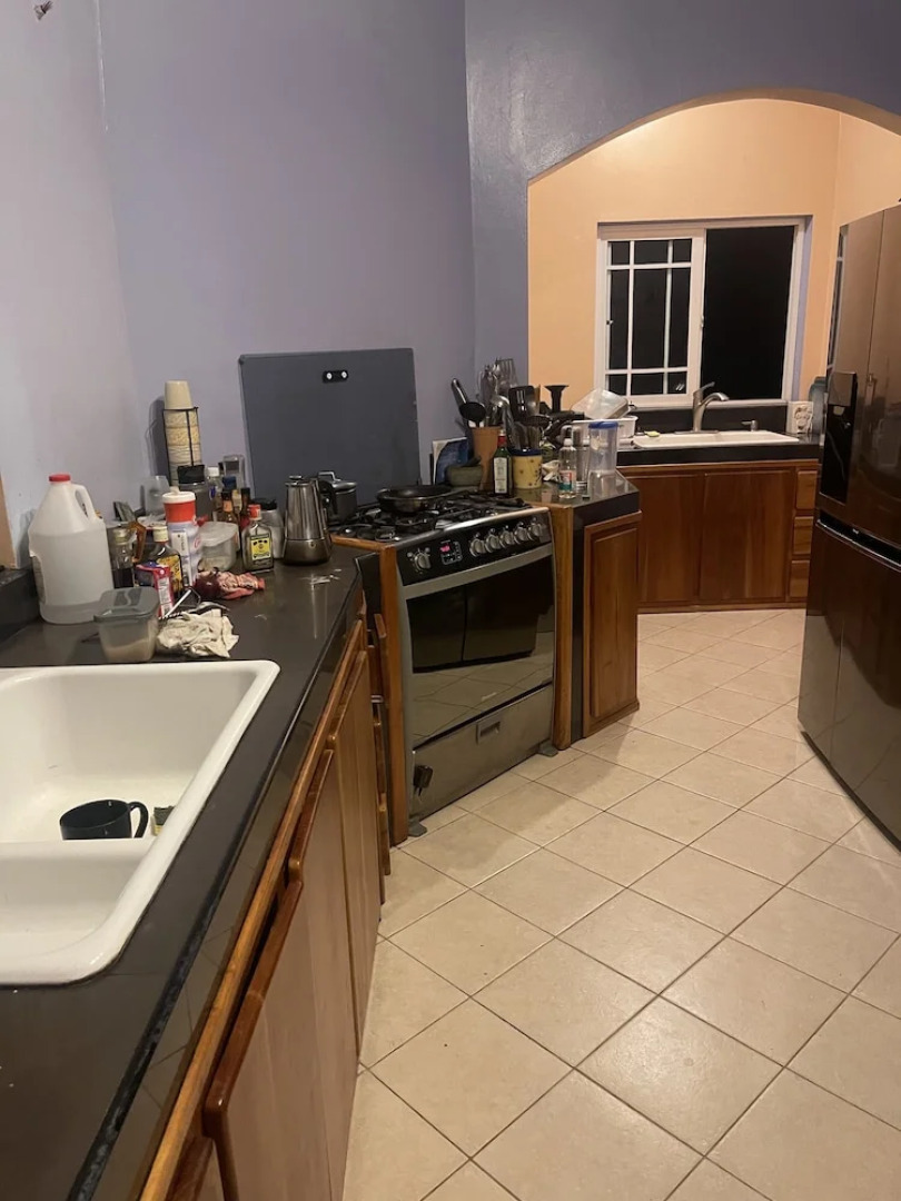 Jah Freedom Inn Negril