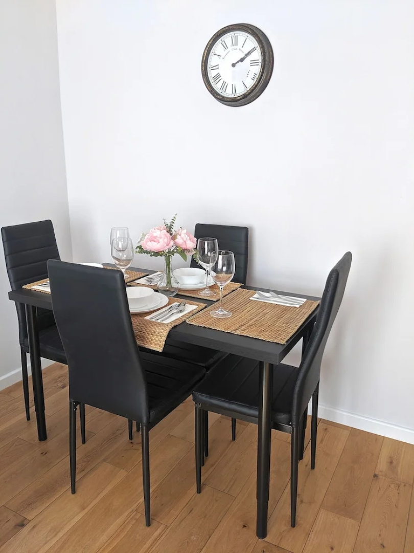 Best Value Accommodation - free parking