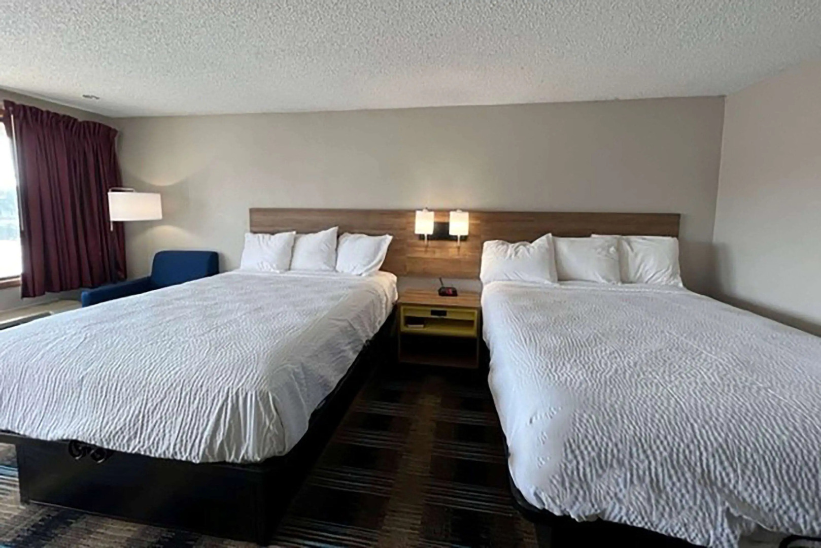 Days Inn by Wyndham Liverpool/Syracuse