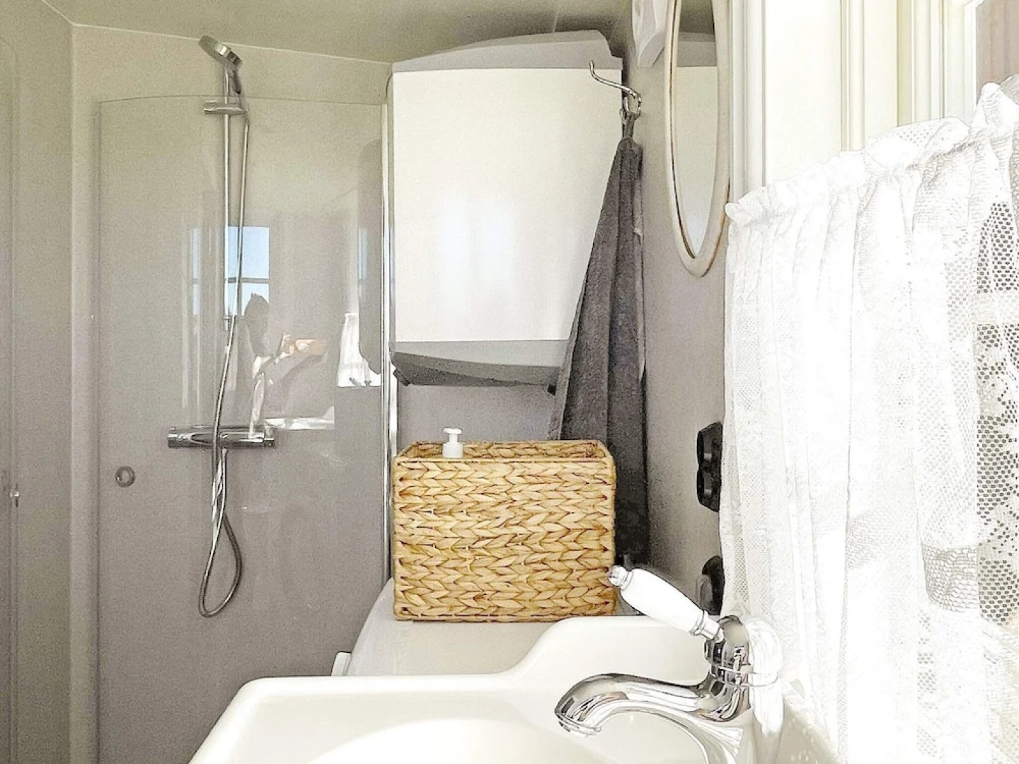 4 Person Holiday Home in Mariestad-by Traum