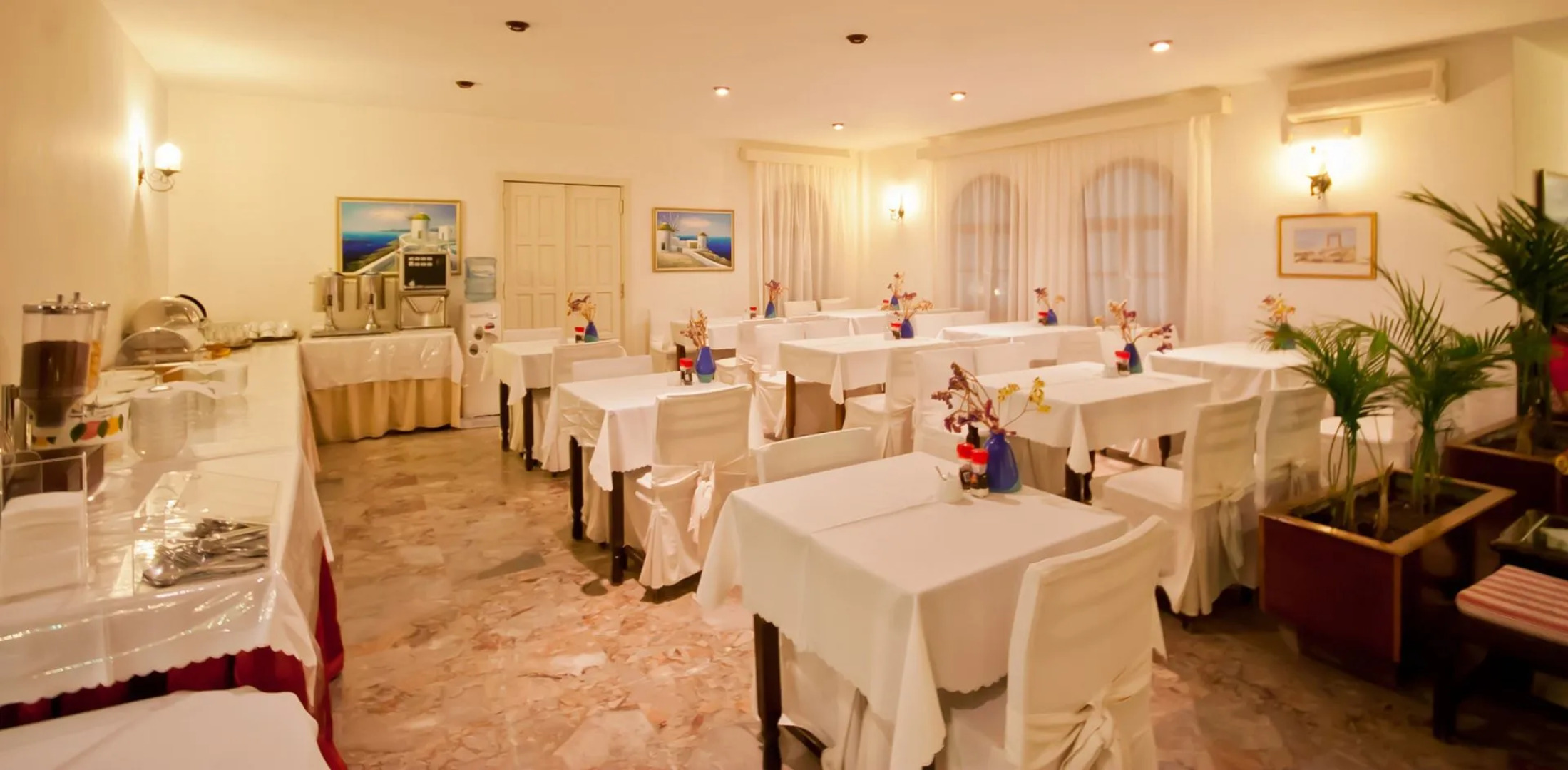 Aeolis Boutique Hotel & Suites