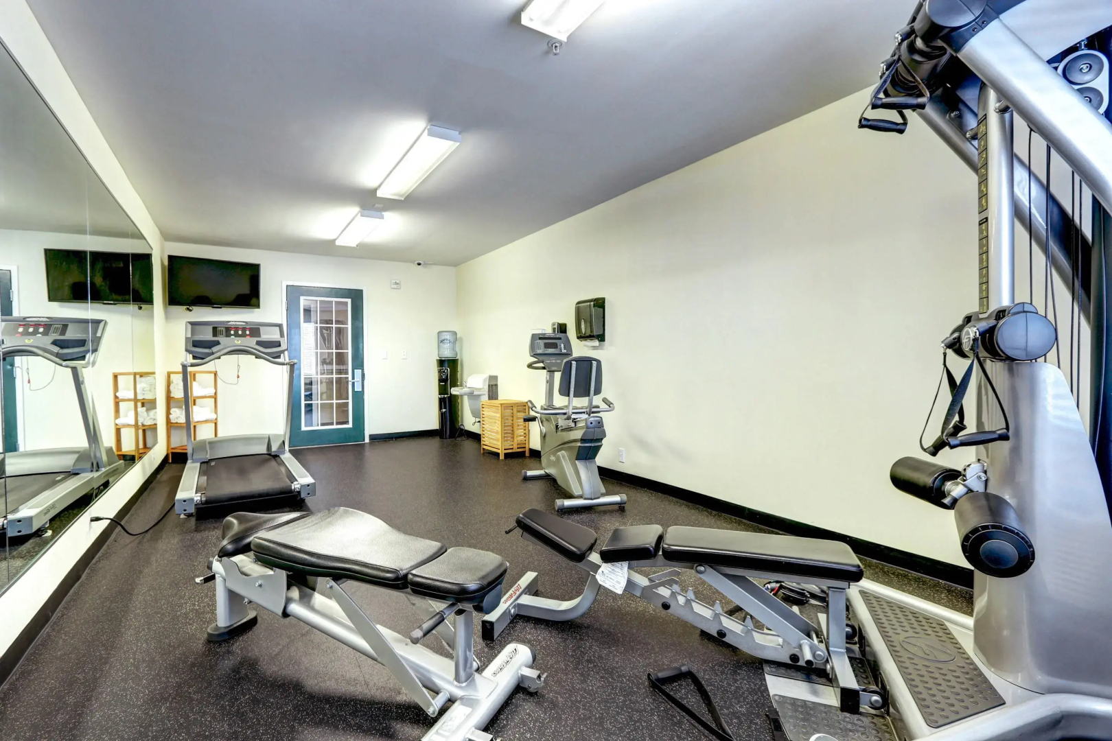 Suburban Studios Westminster Denver North