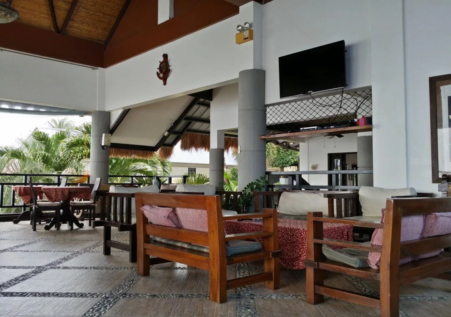 Crystal Blue Resort Batangas