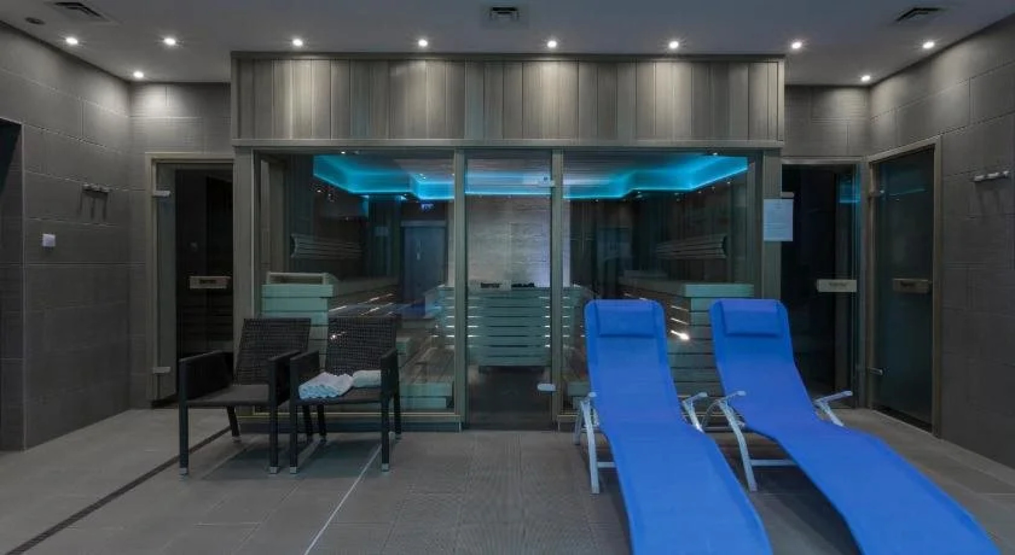 Bükkös Hotel & Spa