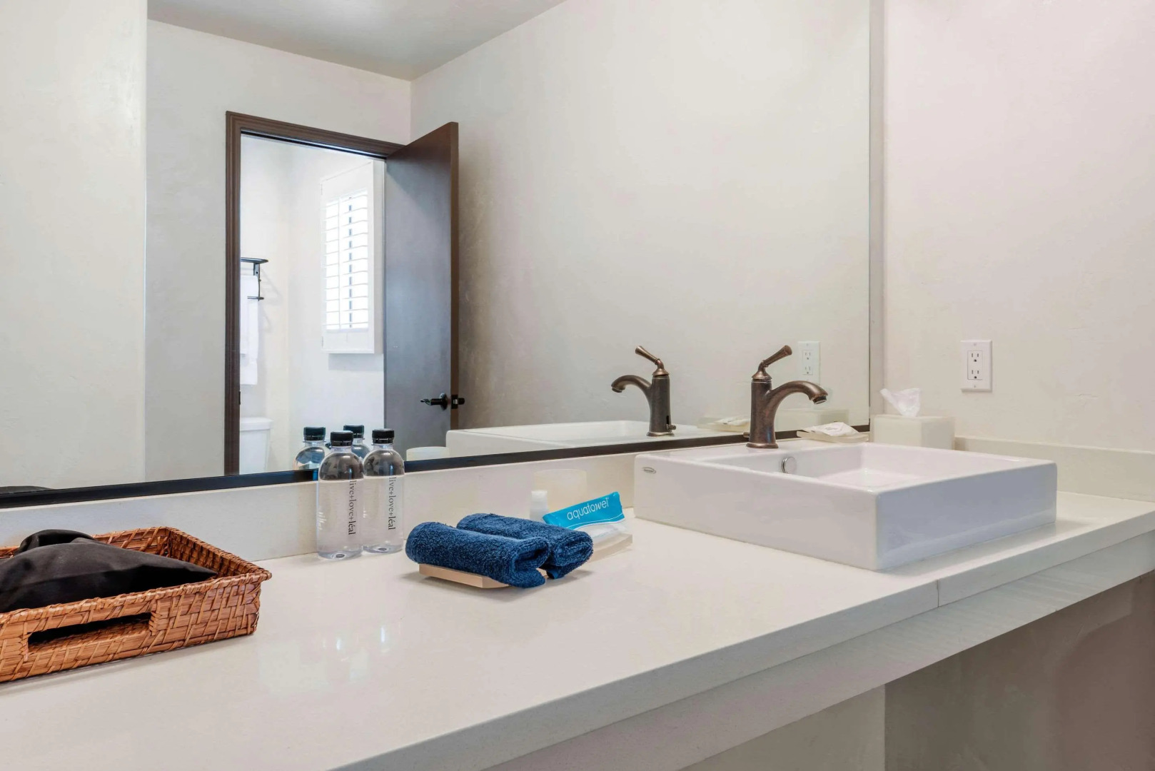 Hacienda de Leal,  BW Signature Collection