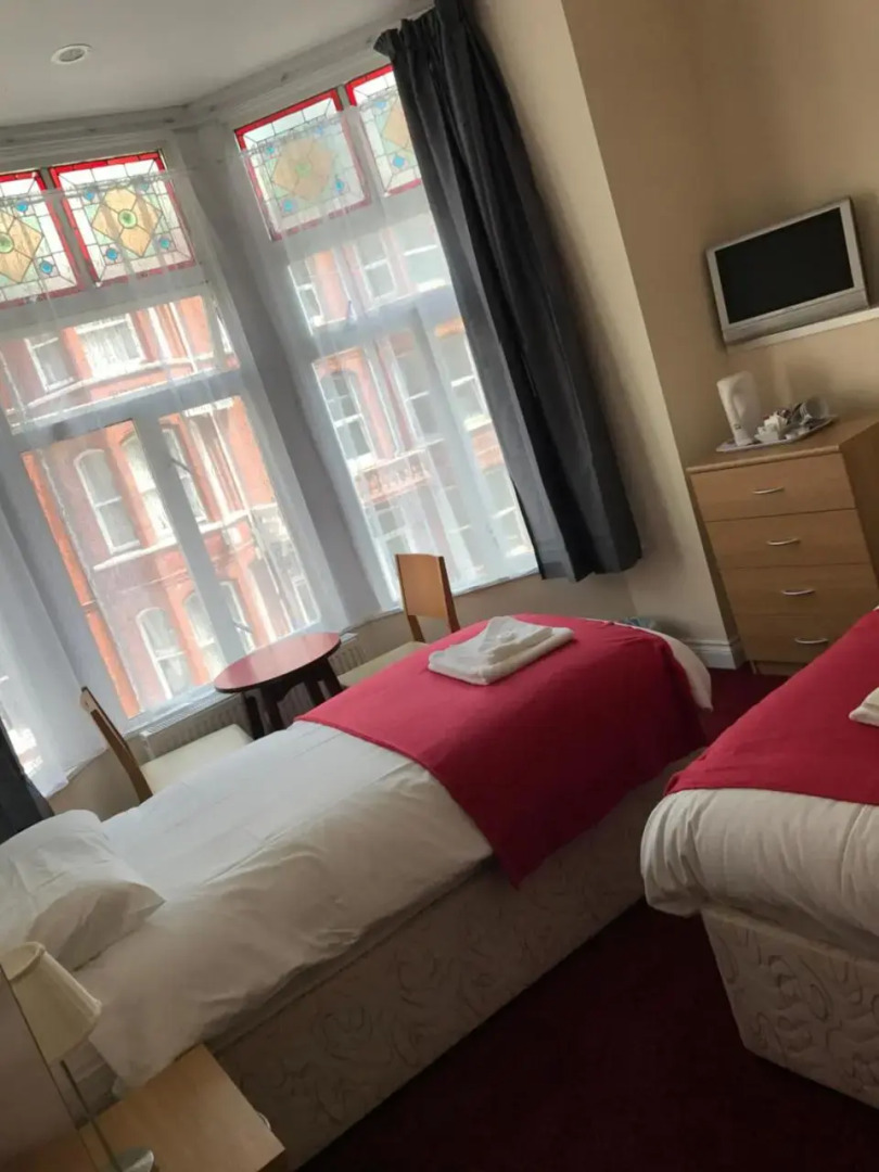 Glenfaba Guest House