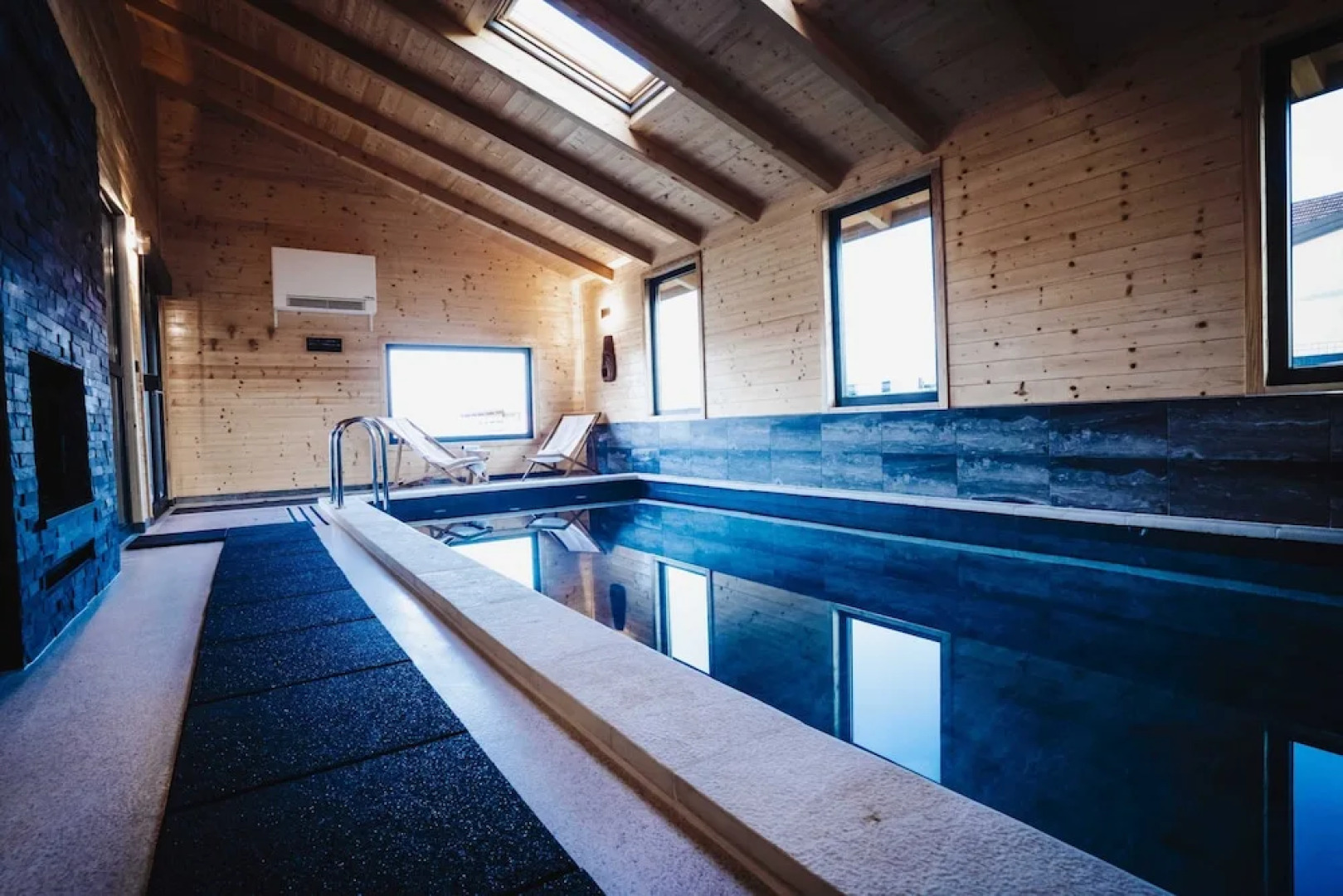 Holiday Home Nightswim Inn