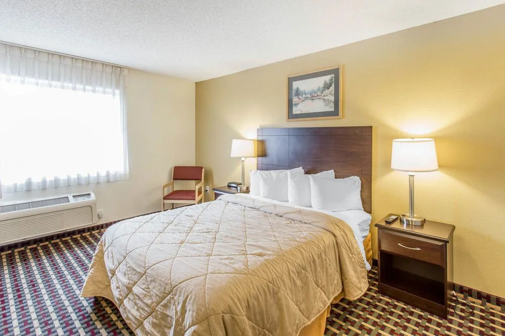 Quality Inn & Suites