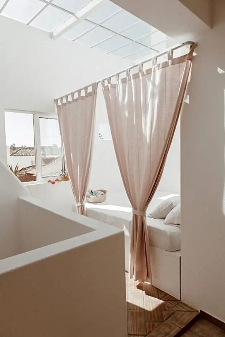 Casa da Madalena Backpackers Hostel