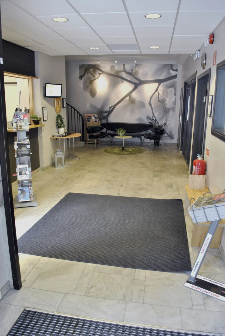 City Central Hotel Örebro, by First Hotels