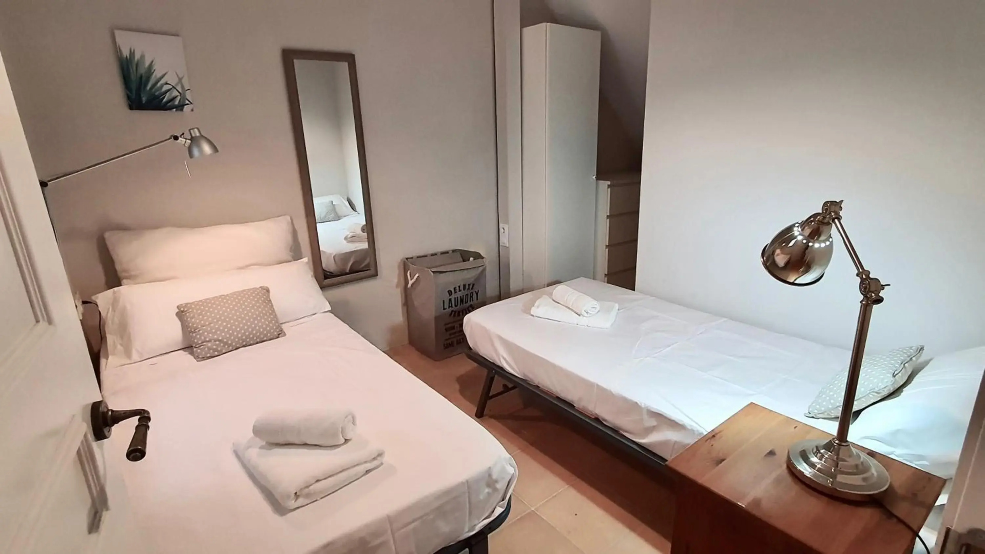 Opening Doors Vilassar. Family house Beach & Relax
