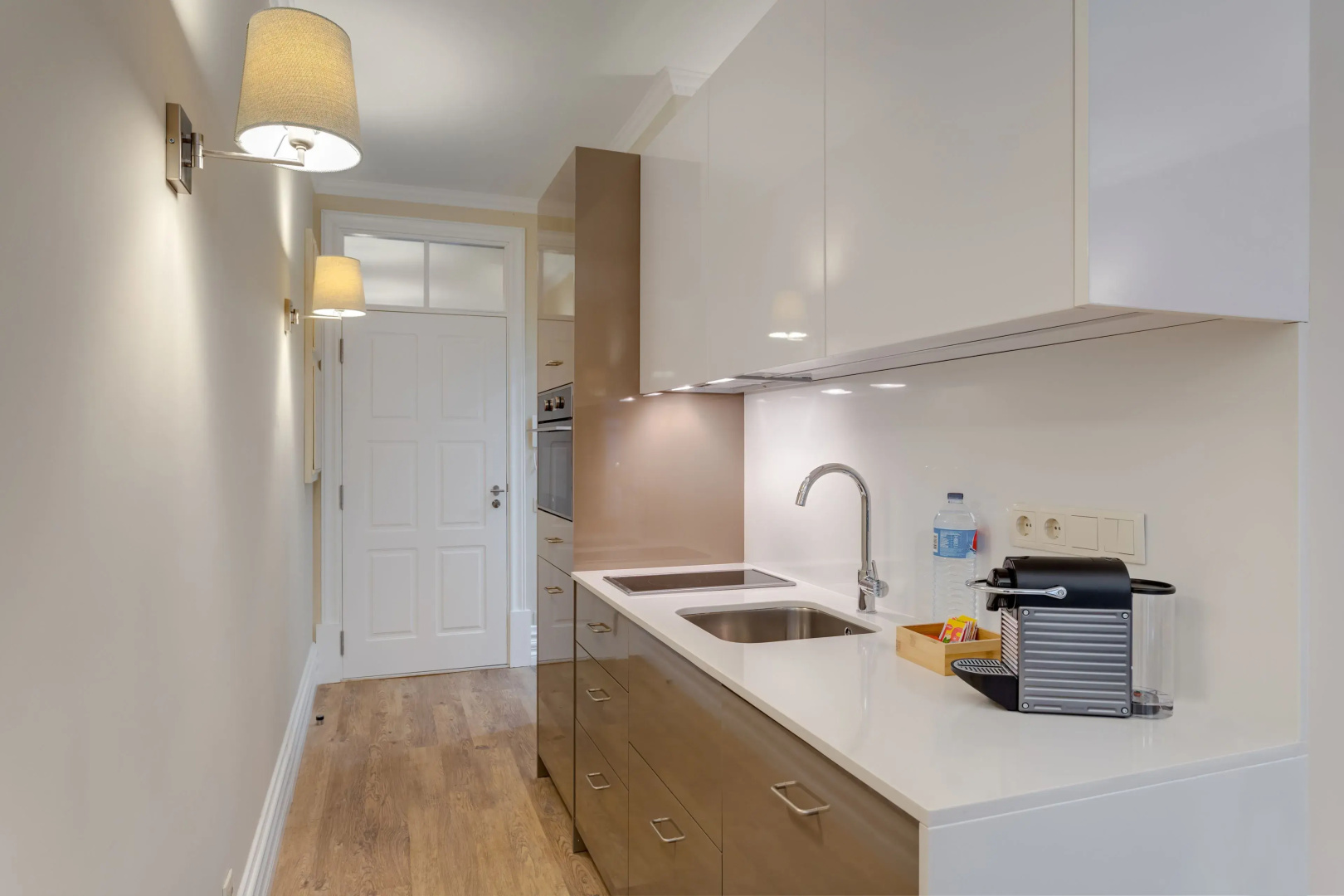 Oporto Home Boutique Apartments-Wine Cellars