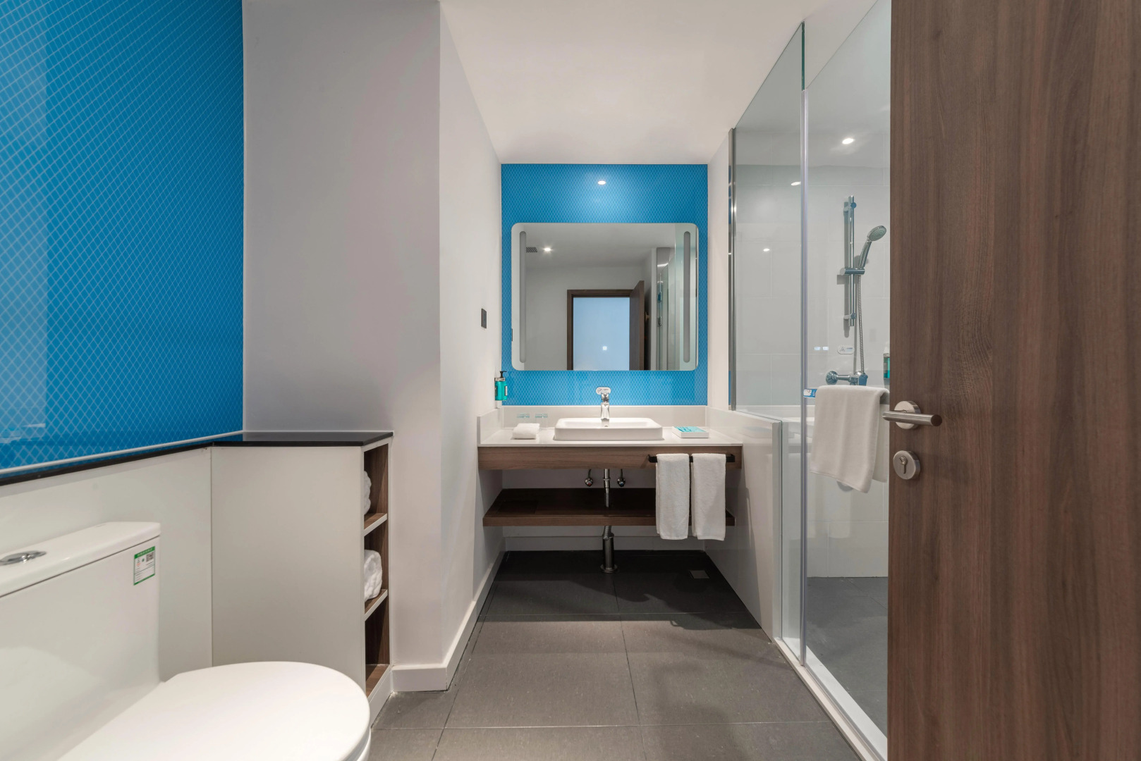 Holiday Inn Express Yangquan City Center by IHG