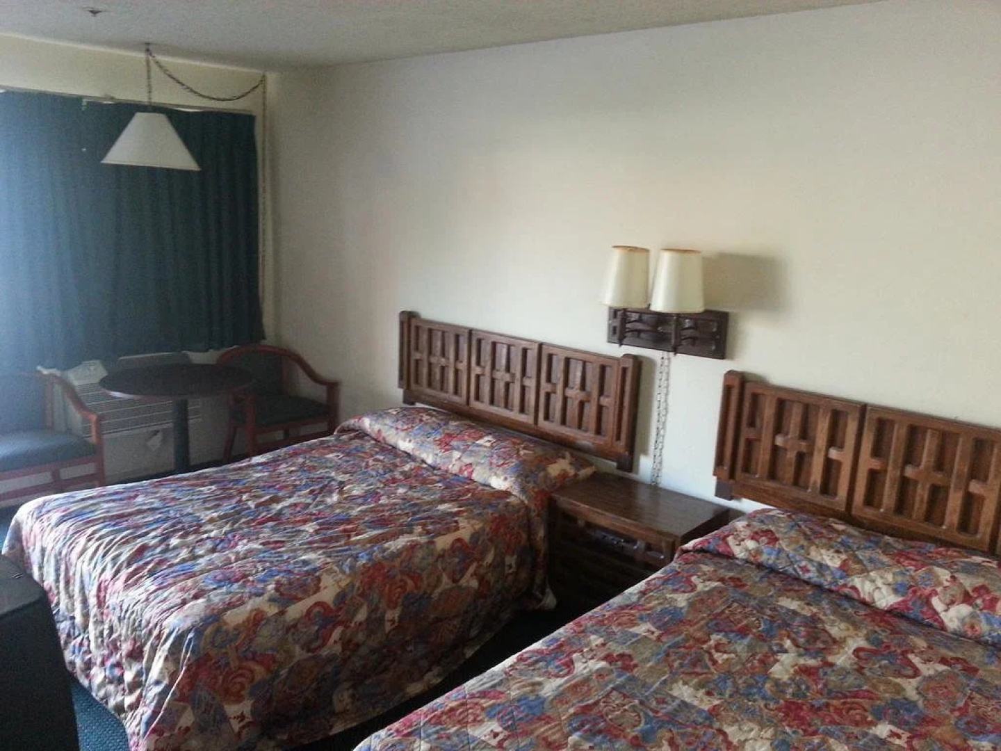 Gibson Inn