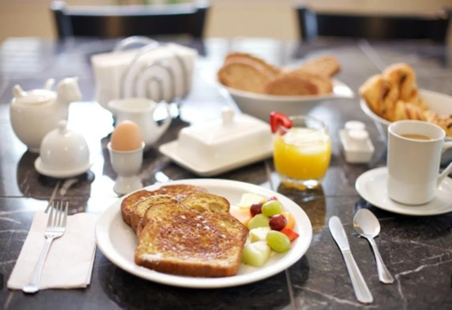 Auberge Spa & Dï¿½tente Charny