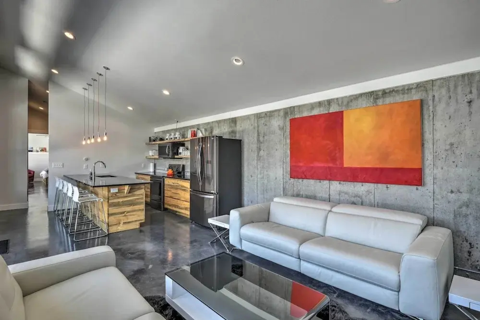 Four Voices Home: Mountain Views, 15 Mi to Breck