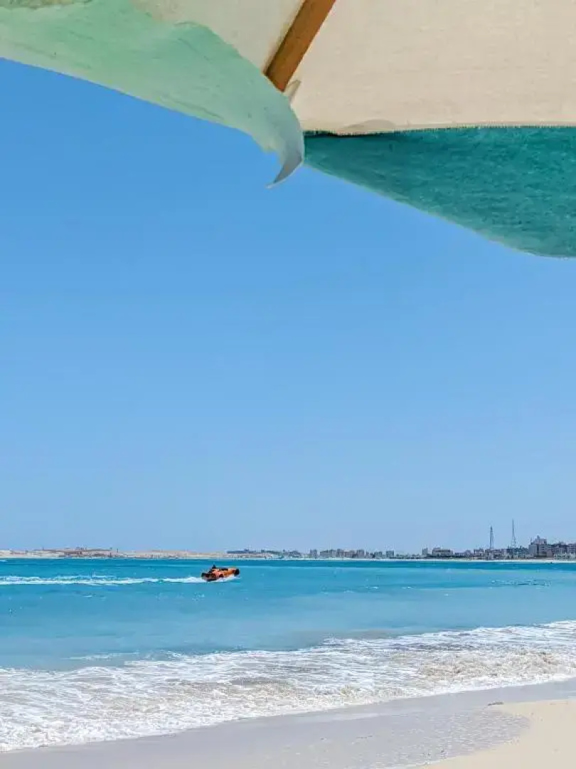 Jewel Beach Matrouh