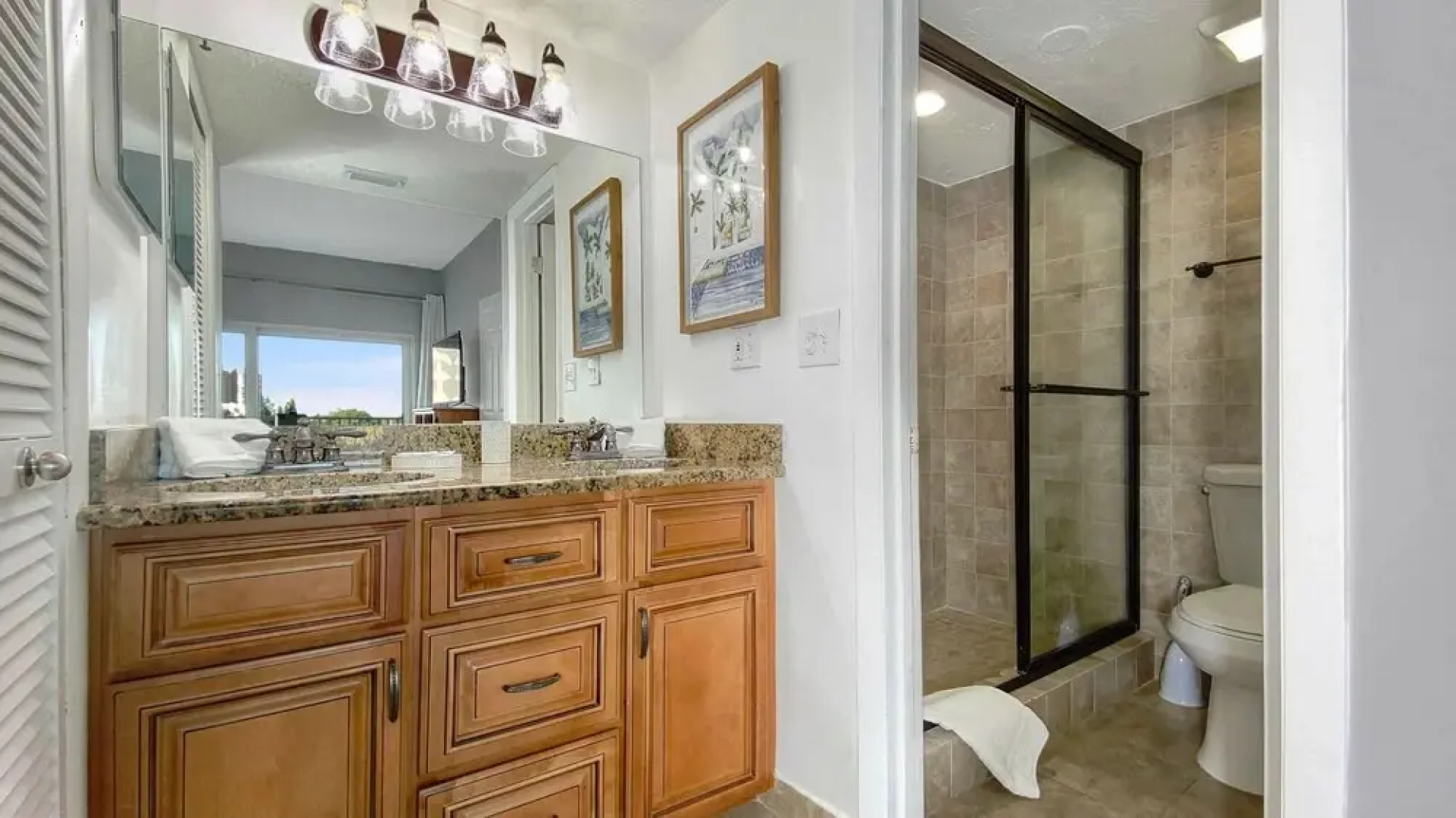 San Remo 304 by Teeming Vacation Rentals