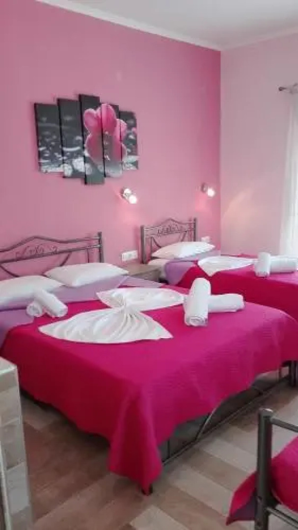 Christodoulos Eleftheria House