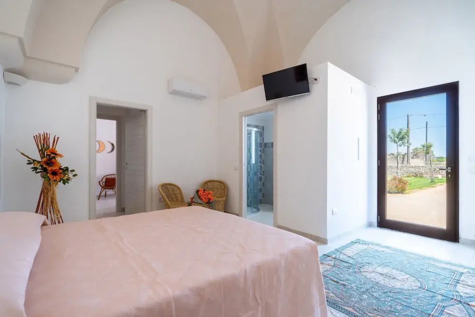 2962 Villa di Aurora by Perle di Puglia