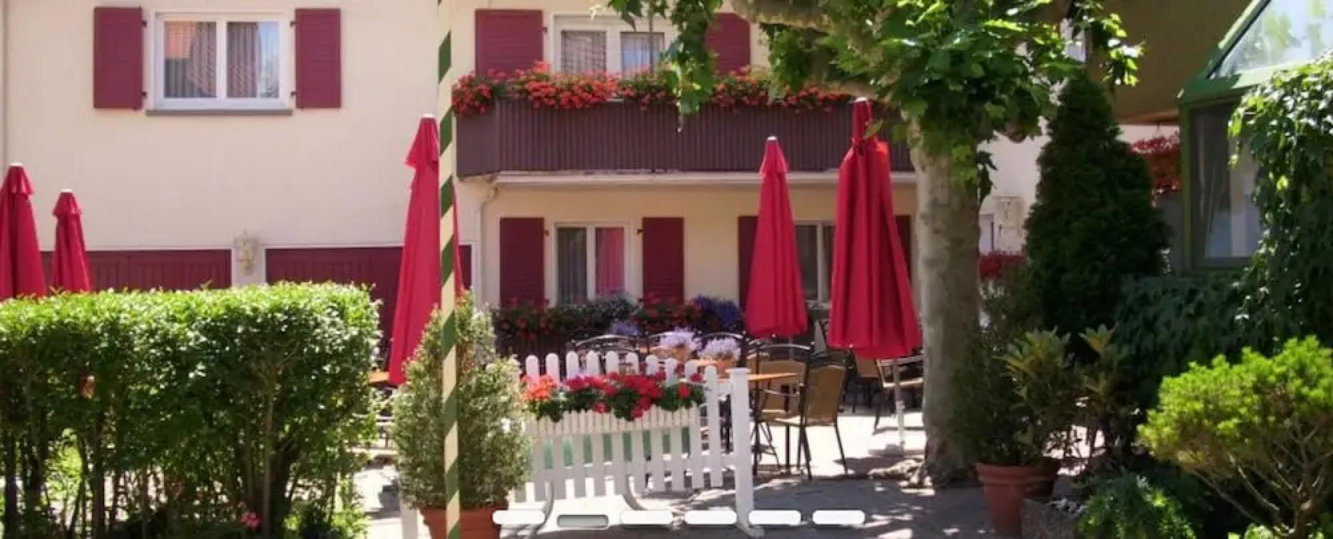 Hotel-Restaurant Zur Kanne