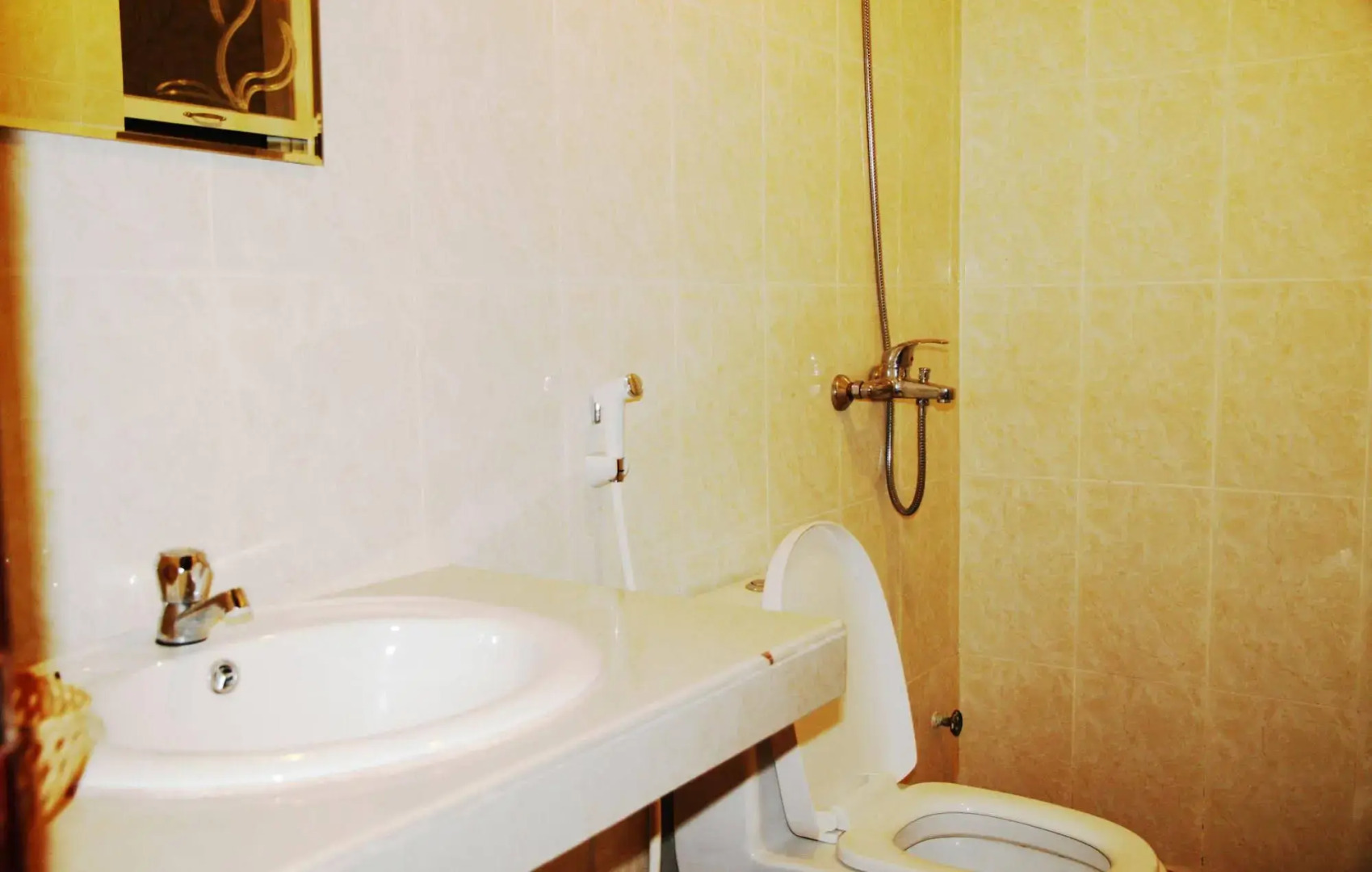 暹粒仙女斯东特梅精品酒店(Apsara Steung Thmey Boutique Hotel Siem Reap)