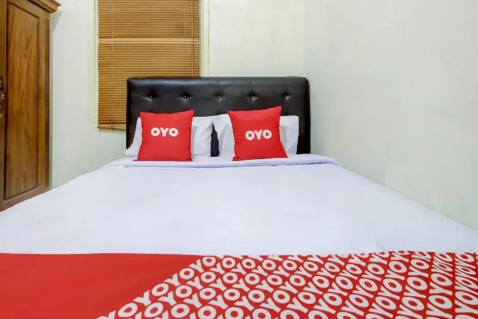 OYO 3606 Kost Kartini Syariah