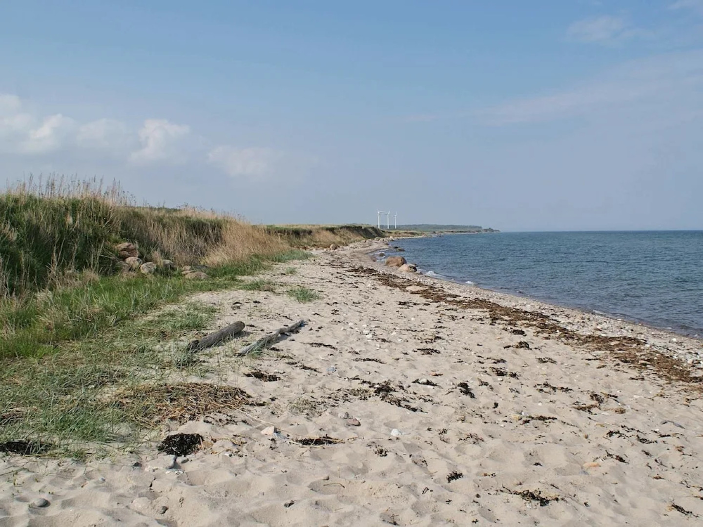 Holiday home Tranekær