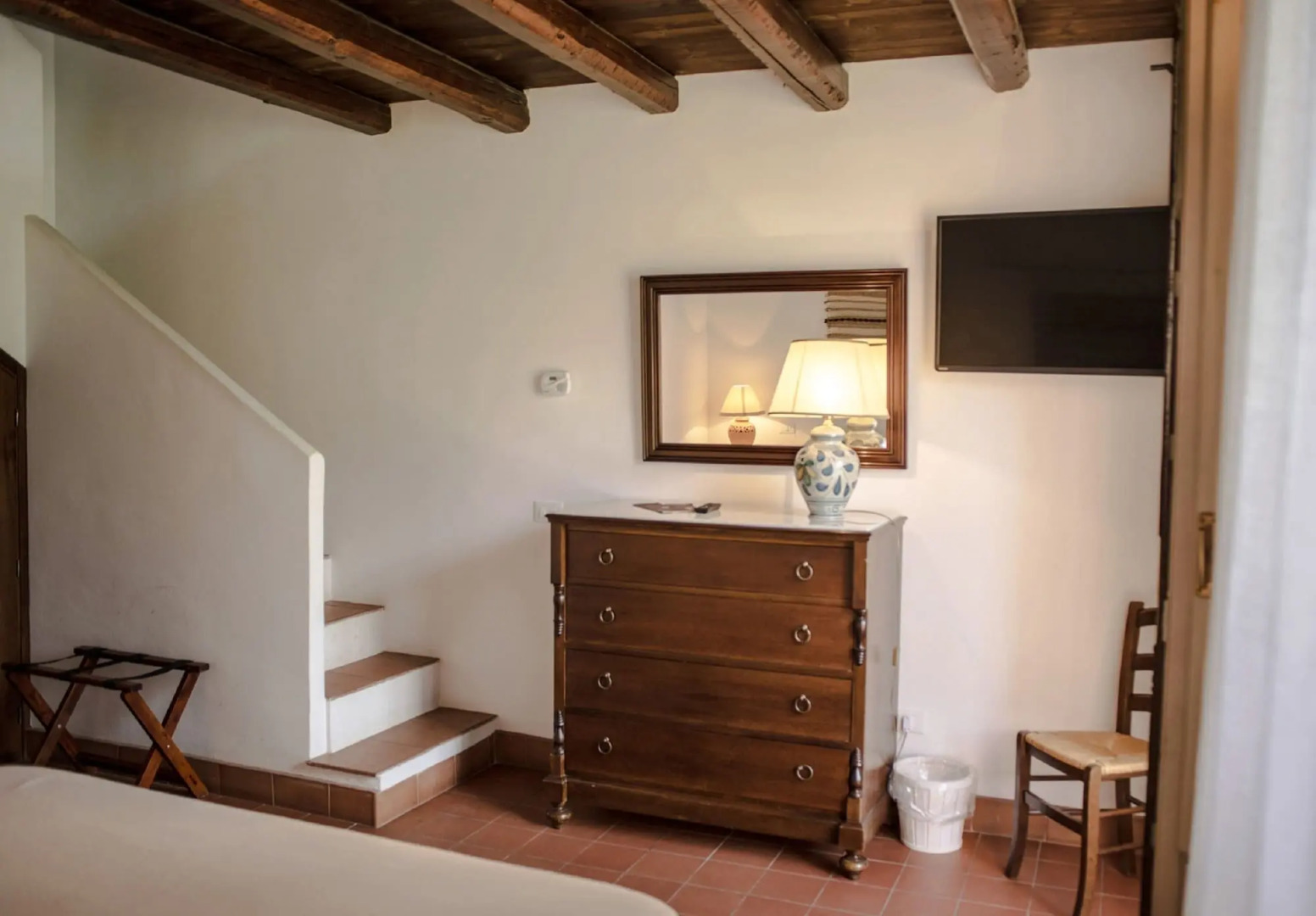 Hotel Masseria degli Ulivi