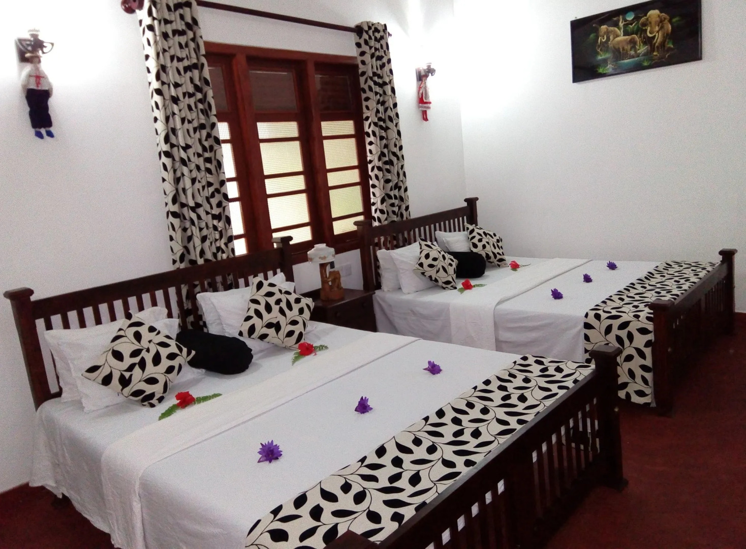 Walauwa The Villa Ahungalla