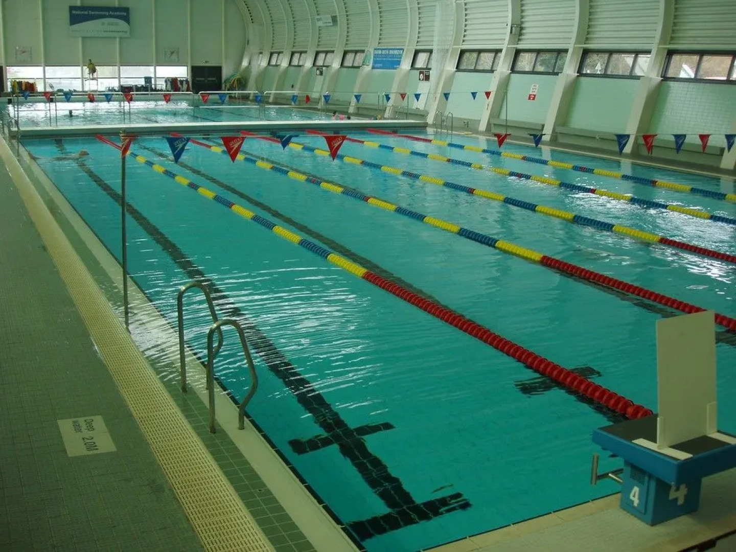 Beech Court - Hostel