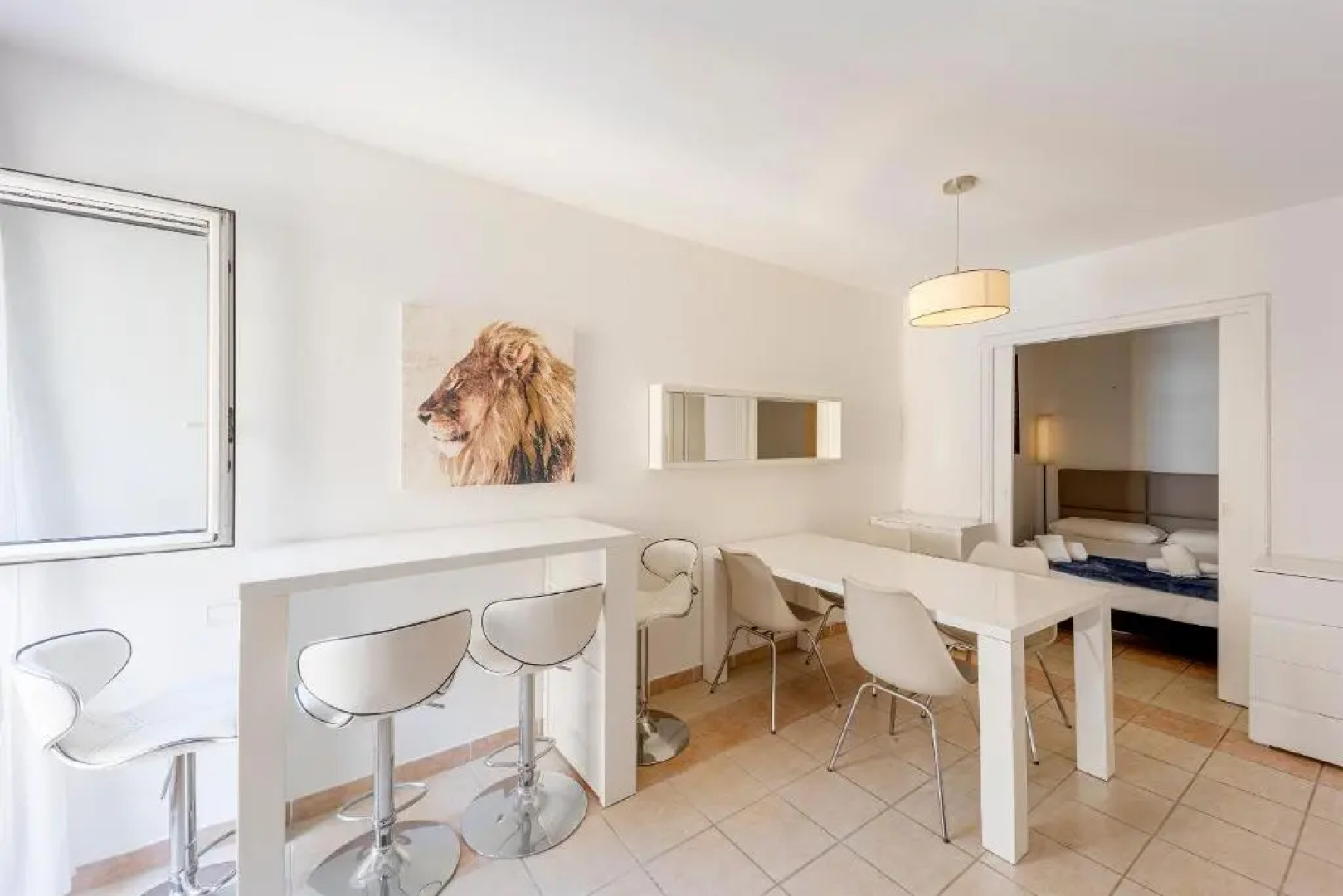 Over Monaco Apartment - 100m from Monaco - Roof Swimming Pool