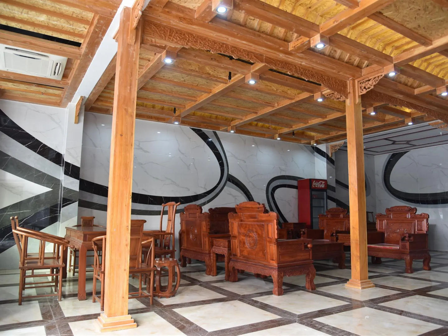 Pai Hotel Huai'an Lianshui Huaipu Bei Road