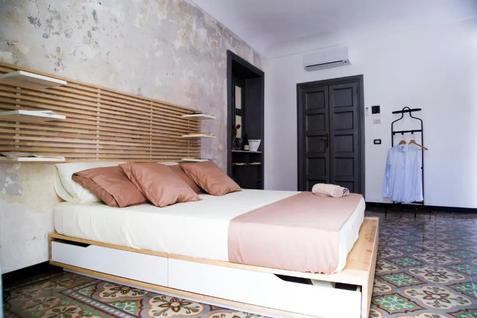 Community Rooms & Wine