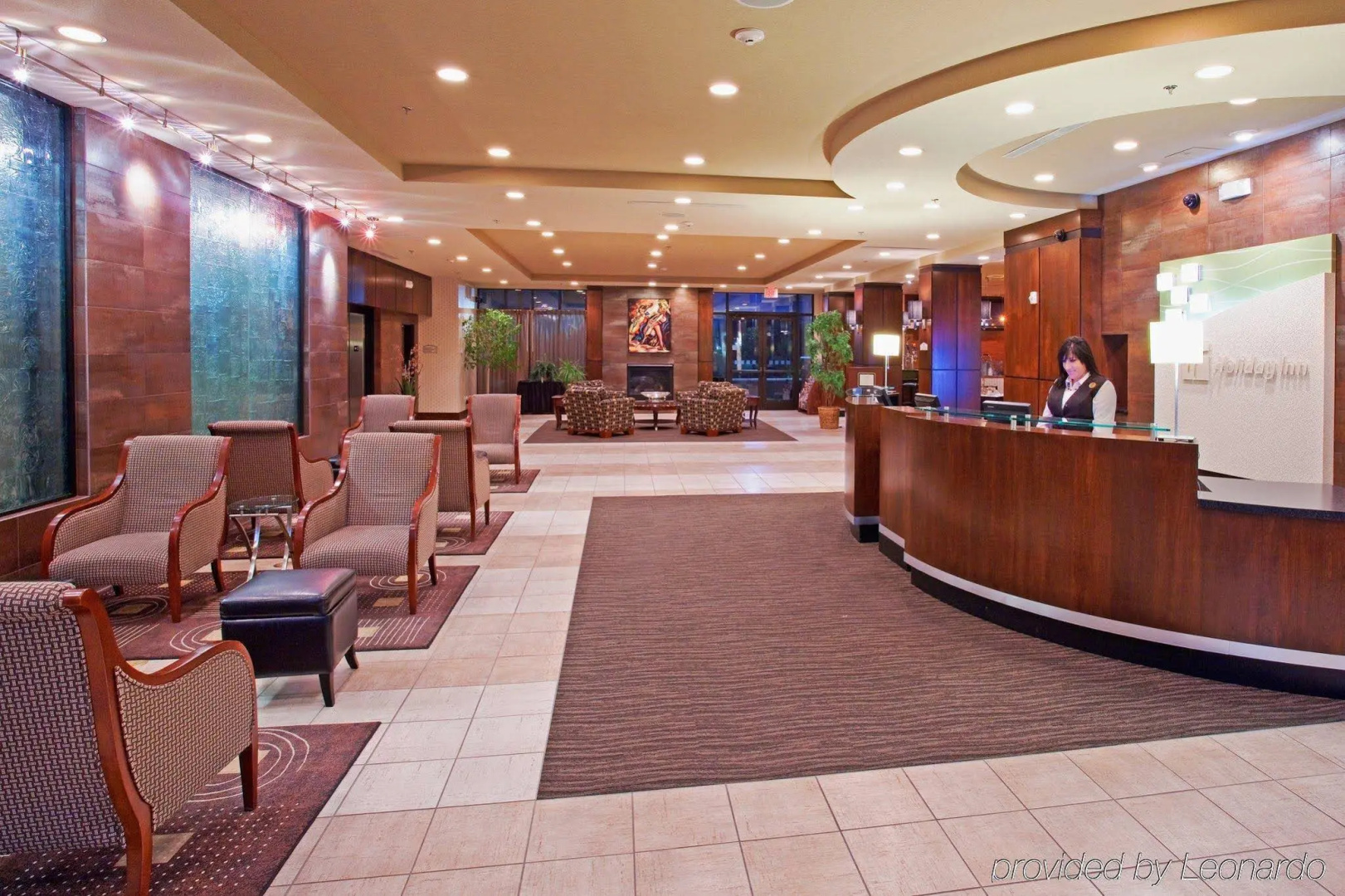 Holiday Inn Hotel & Suites Salt Lake City-Airport West by IHG