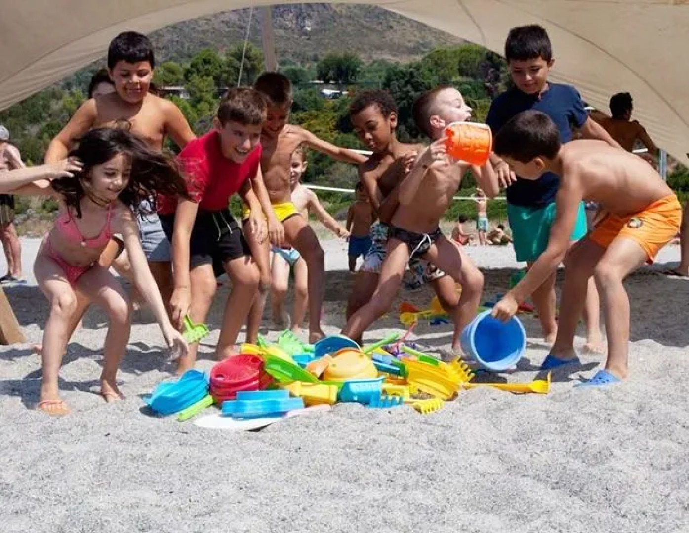 Villaggio Touring Club