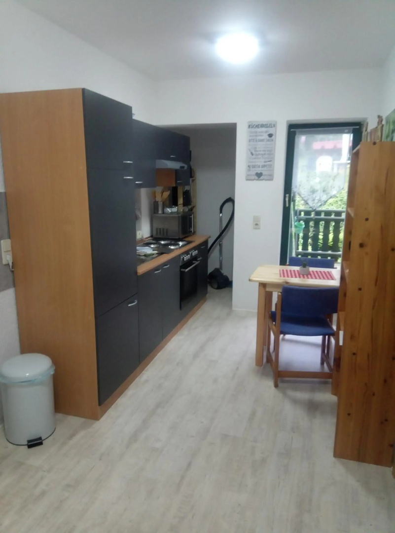 Ferienwohnung Rickyy