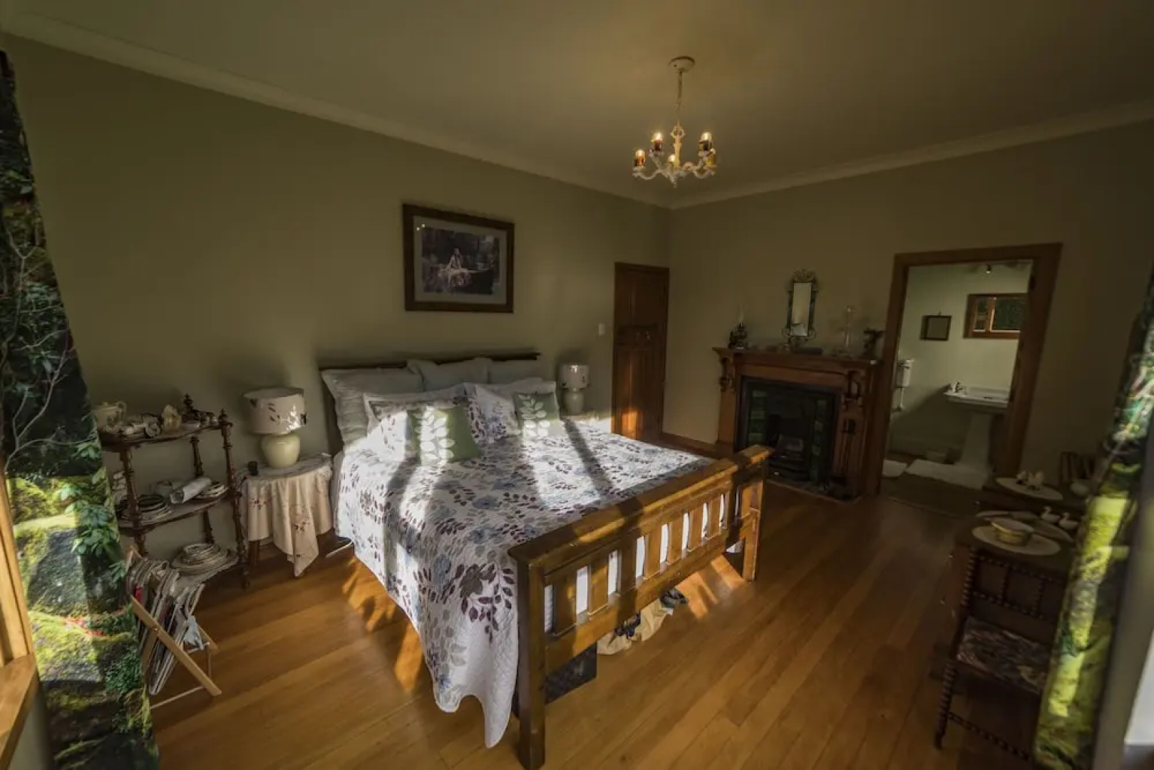 Barb's Place
