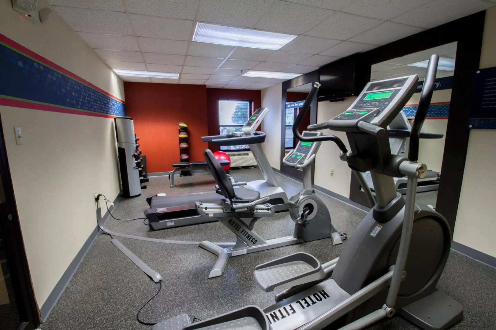 Quality Inn - Norman near University