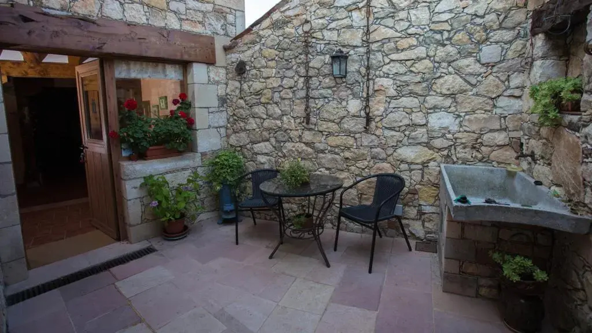 Casa Rural Mi Rinconcillo