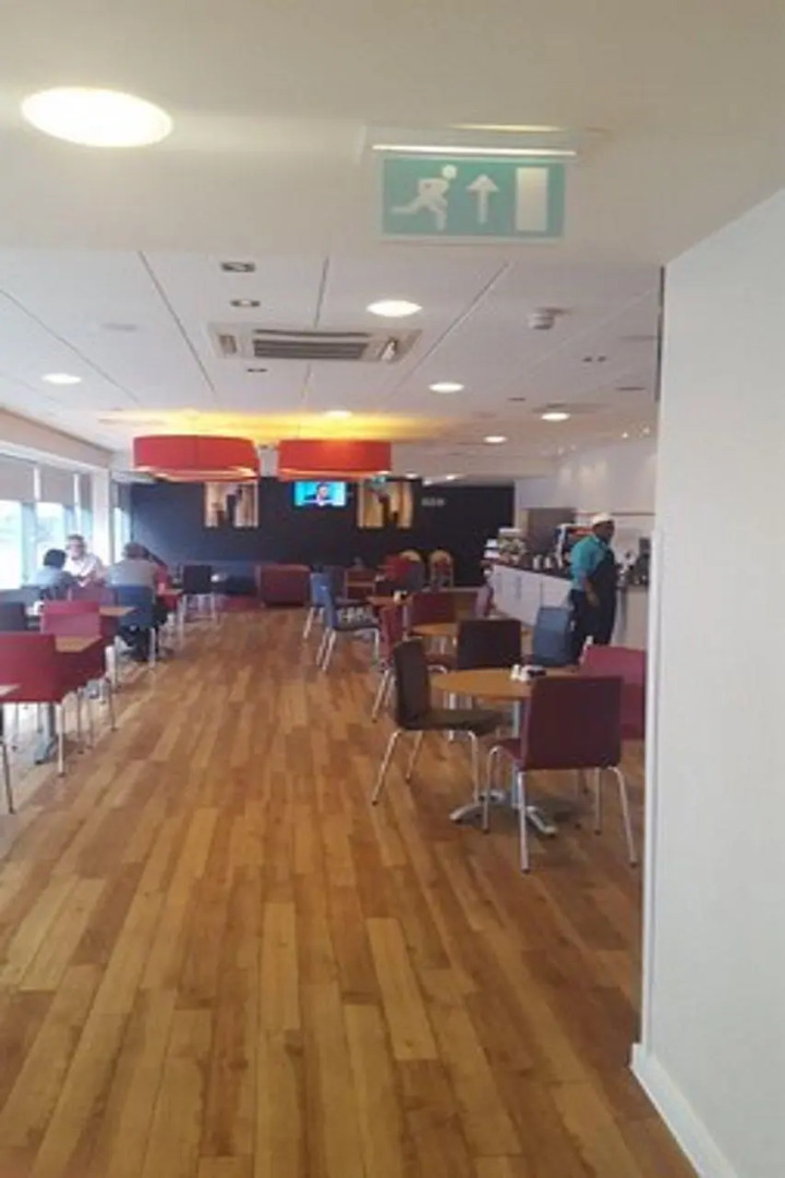 Travelodge London Wembley High Road