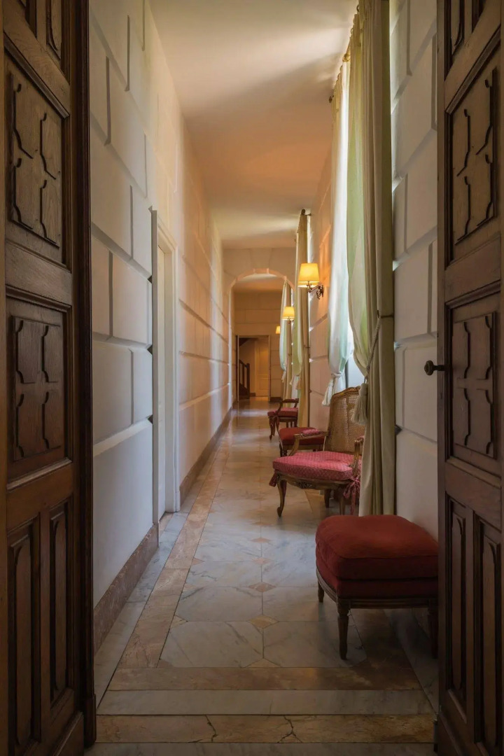 Relais du Château d'Arche, The Originals Relais